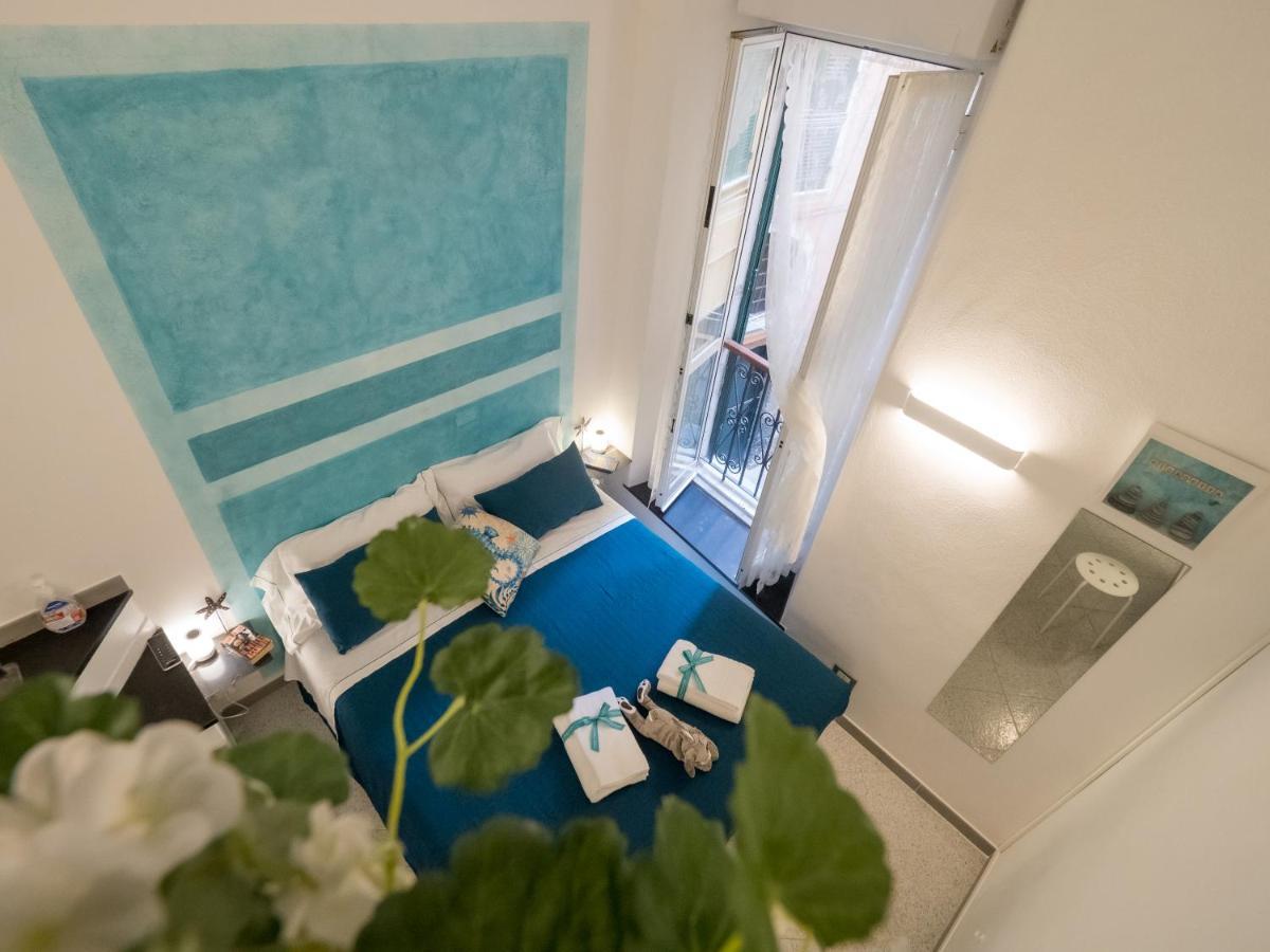 Appartement Picagetta à Vernazza Extérieur photo