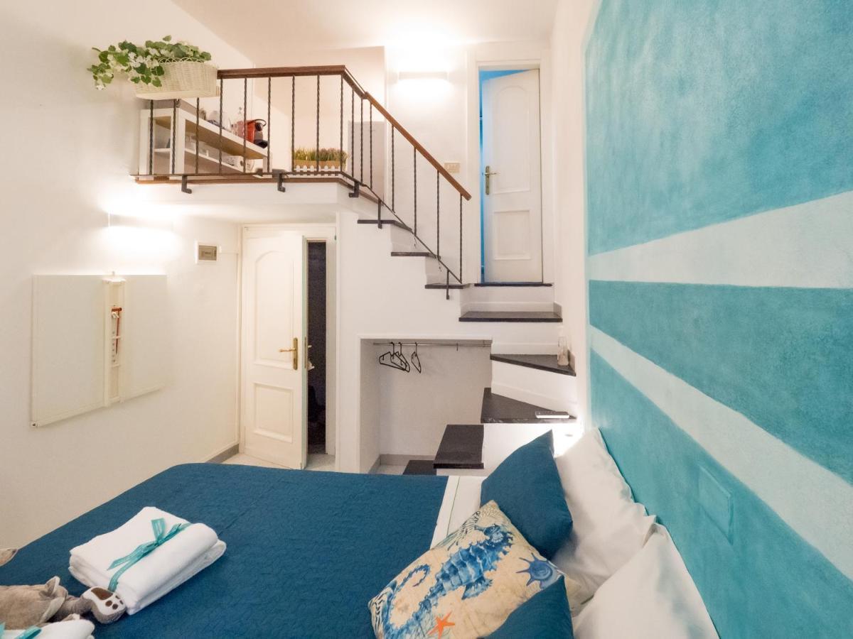 Appartement Picagetta à Vernazza Extérieur photo