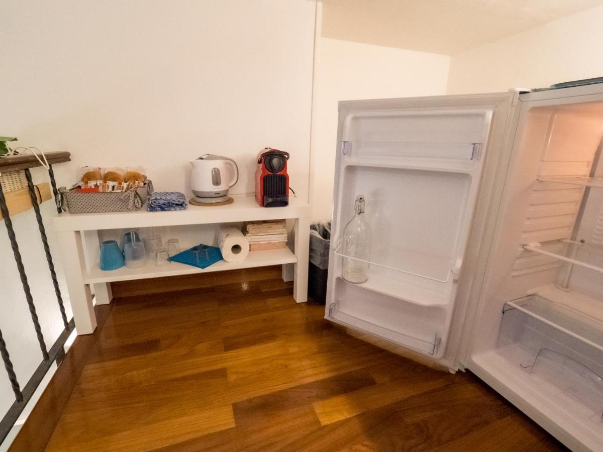 Appartement Picagetta à Vernazza Extérieur photo