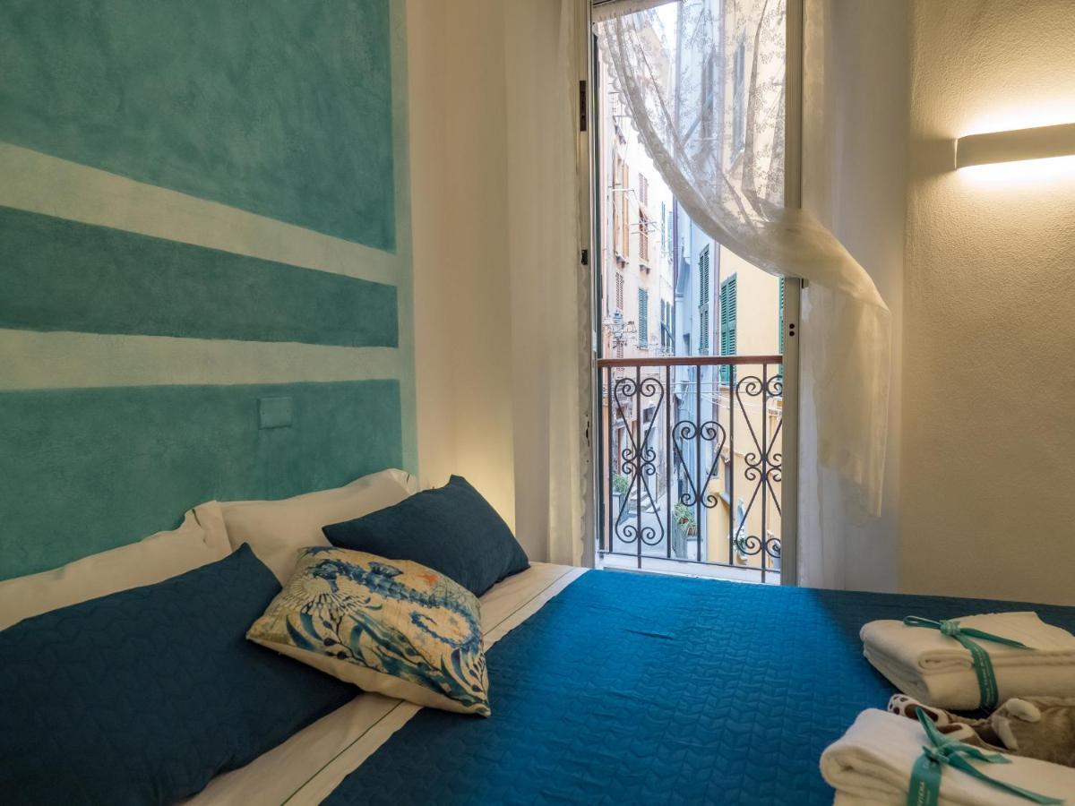 Appartement Picagetta à Vernazza Extérieur photo