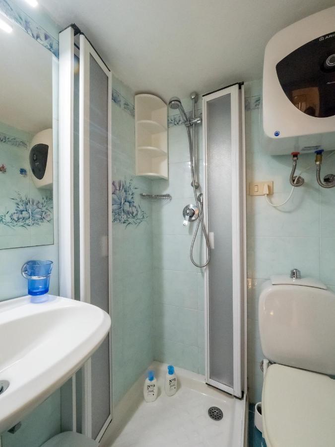 Appartement Picagetta à Vernazza Extérieur photo