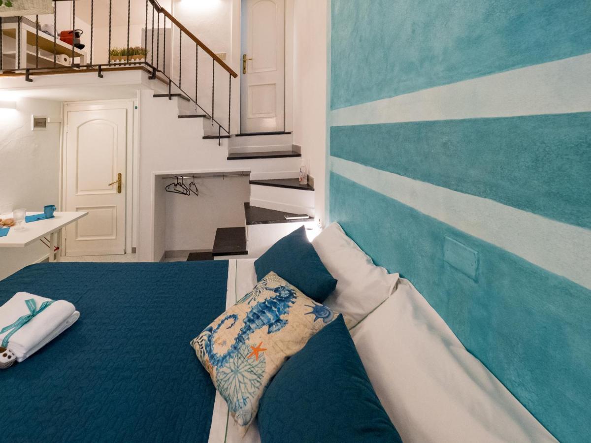 Appartement Picagetta à Vernazza Extérieur photo