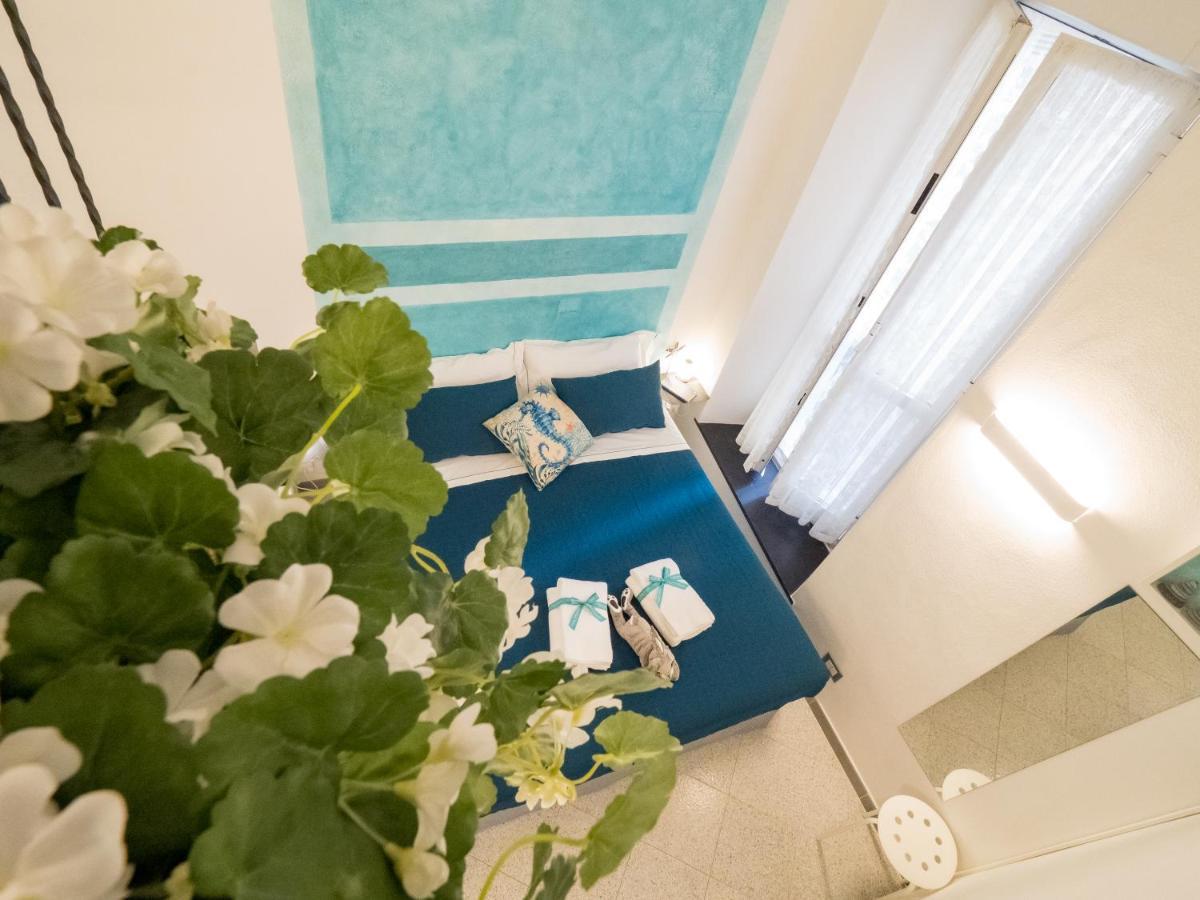 Appartement Picagetta à Vernazza Extérieur photo