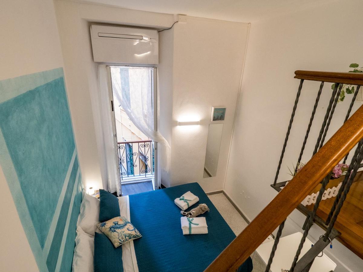 Appartement Picagetta à Vernazza Extérieur photo
