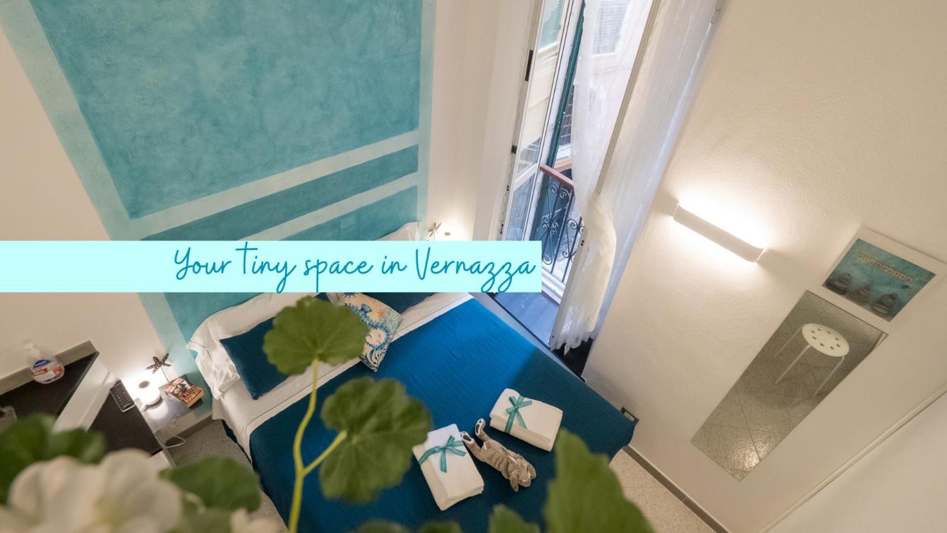 Appartement Picagetta à Vernazza Extérieur photo